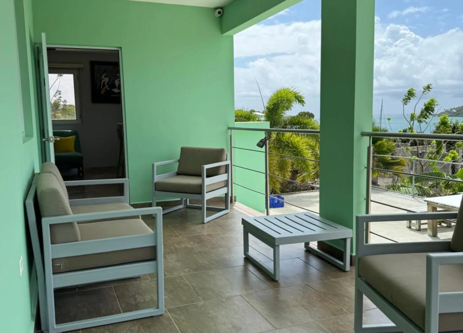 Villa Ensenada Honda Isla Culebra 3*,  Porto Riko