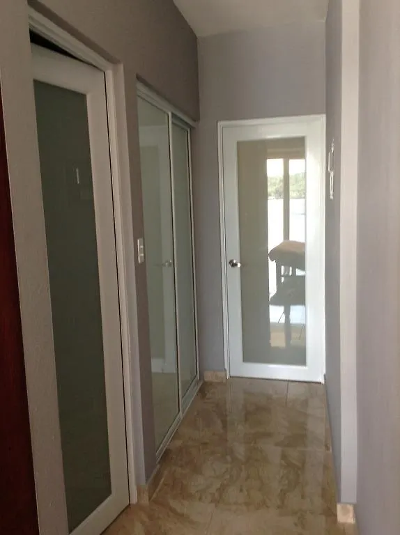Apart Otel Villa Ensenada Honda Isla Culebra