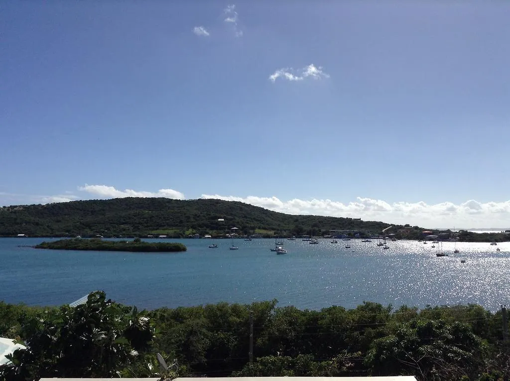 Villa Ensenada Honda Isla Culebra Apart Otel