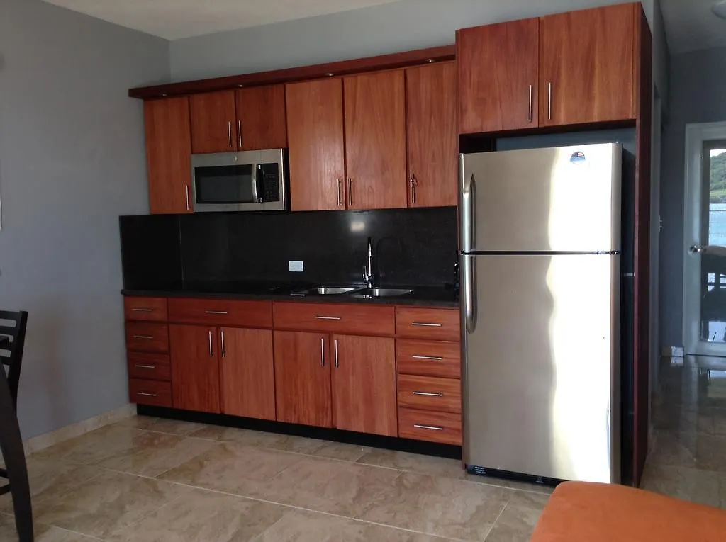 Villa Ensenada Honda Isla Culebra Apart Otel