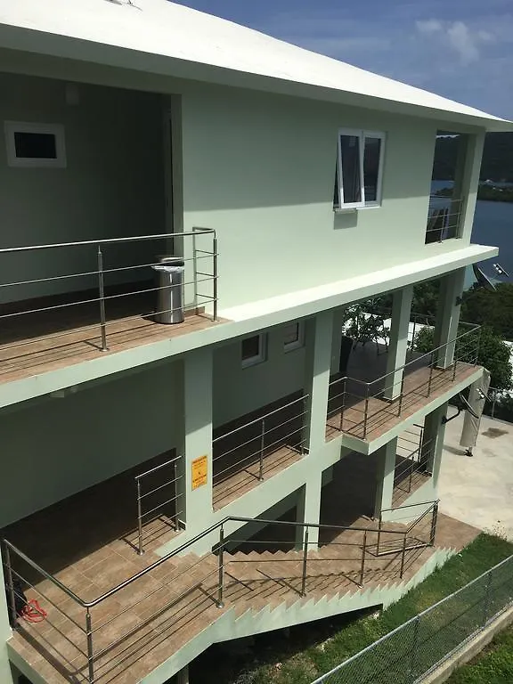 Villa Ensenada Honda Isla Culebra