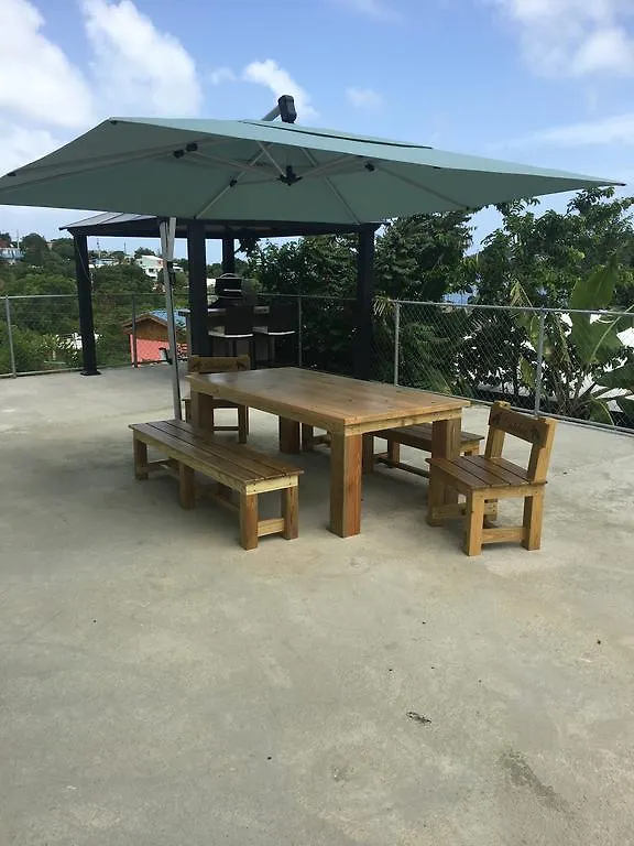 Villa Ensenada Honda Isla Culebra 3*,  Puerto Rico