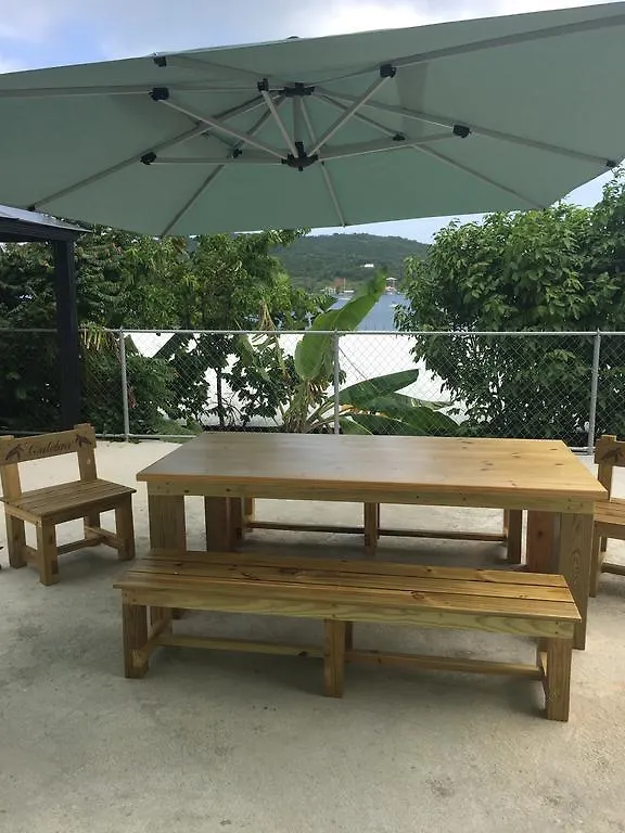 Villa Ensenada Honda Isla Culebra